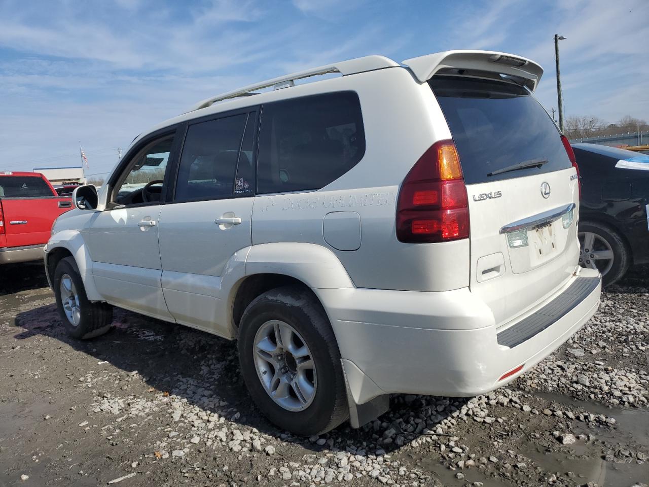 2006 Lexus GX - Image 2