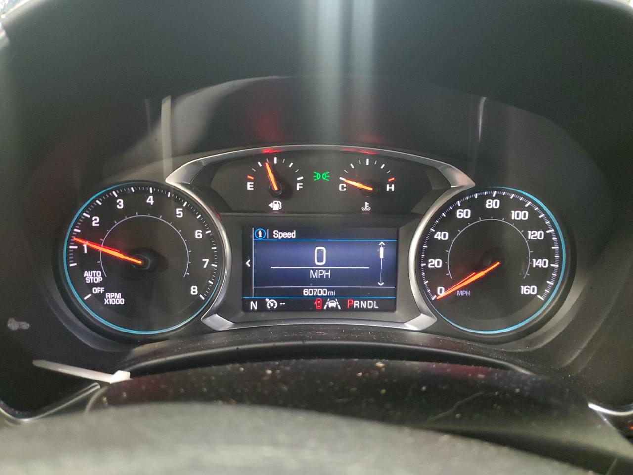 2020 Chevrolet Equinox - Image 9
