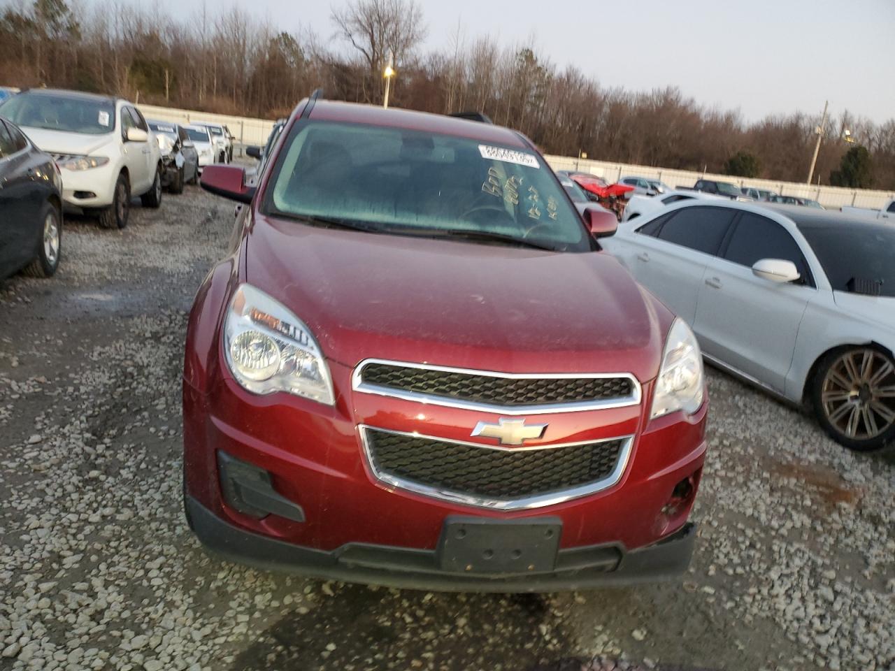 2011 Chevrolet Equinox - Image 5