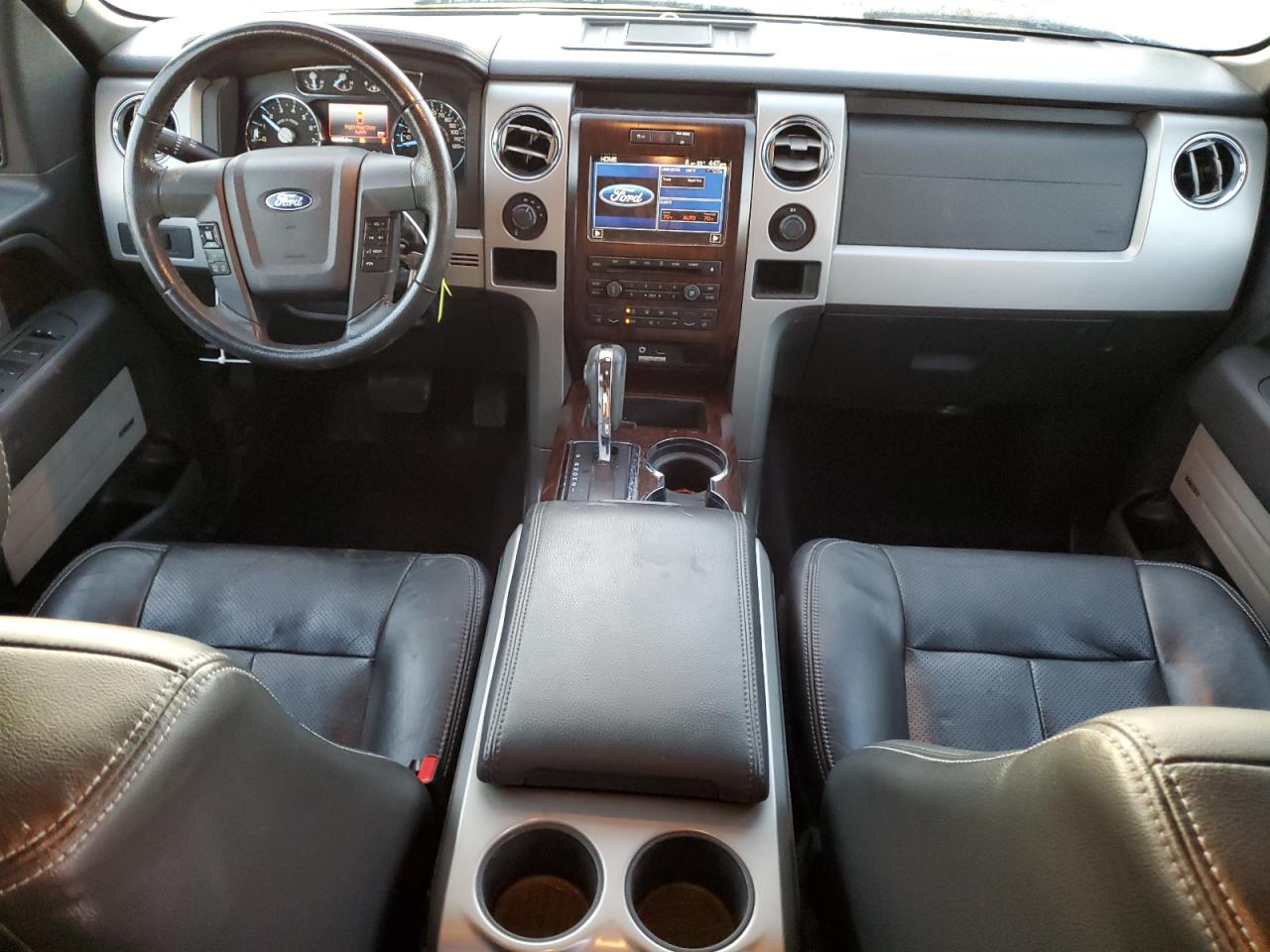 2012 Ford F-150 - Image 8