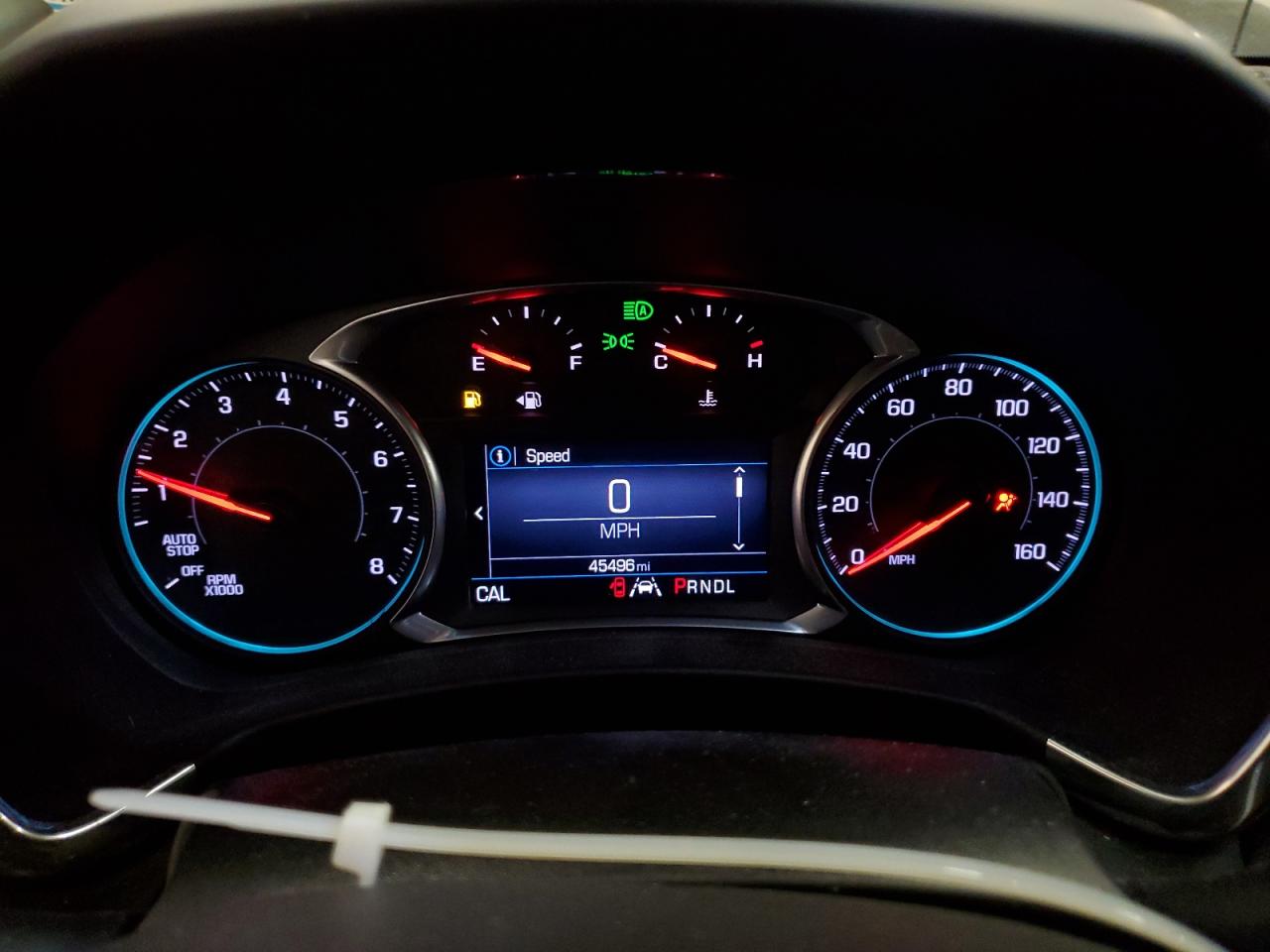 2020 Chevrolet Equinox - Image 9