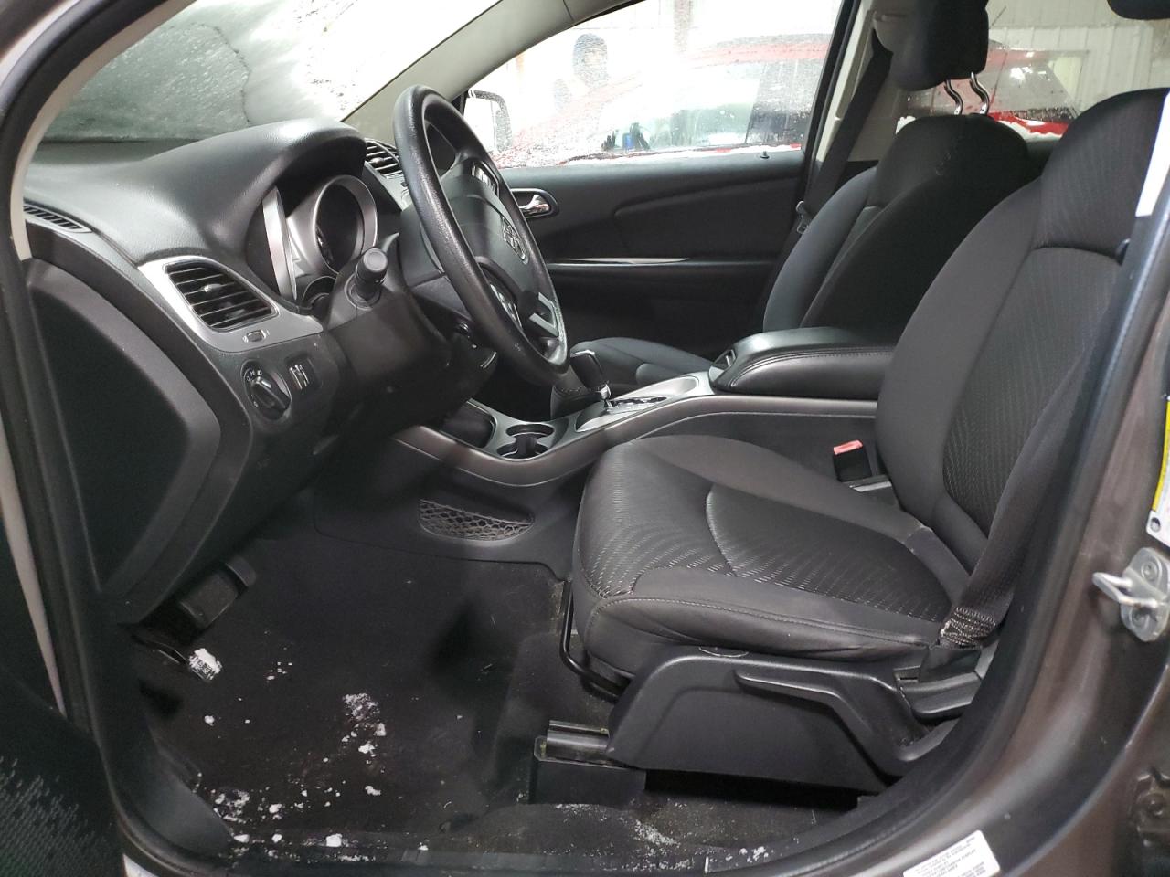 2013 Dodge Journey - Image 7