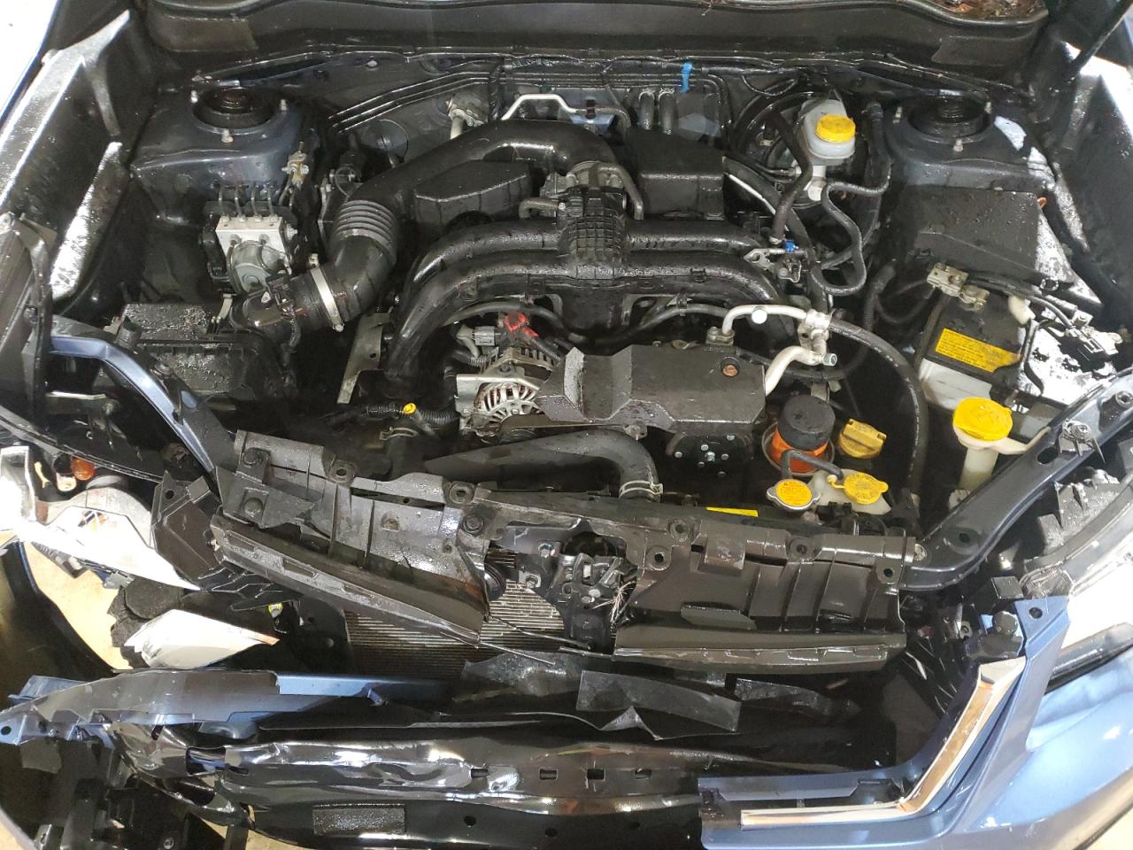 2018 Subaru Forester - Image 12
