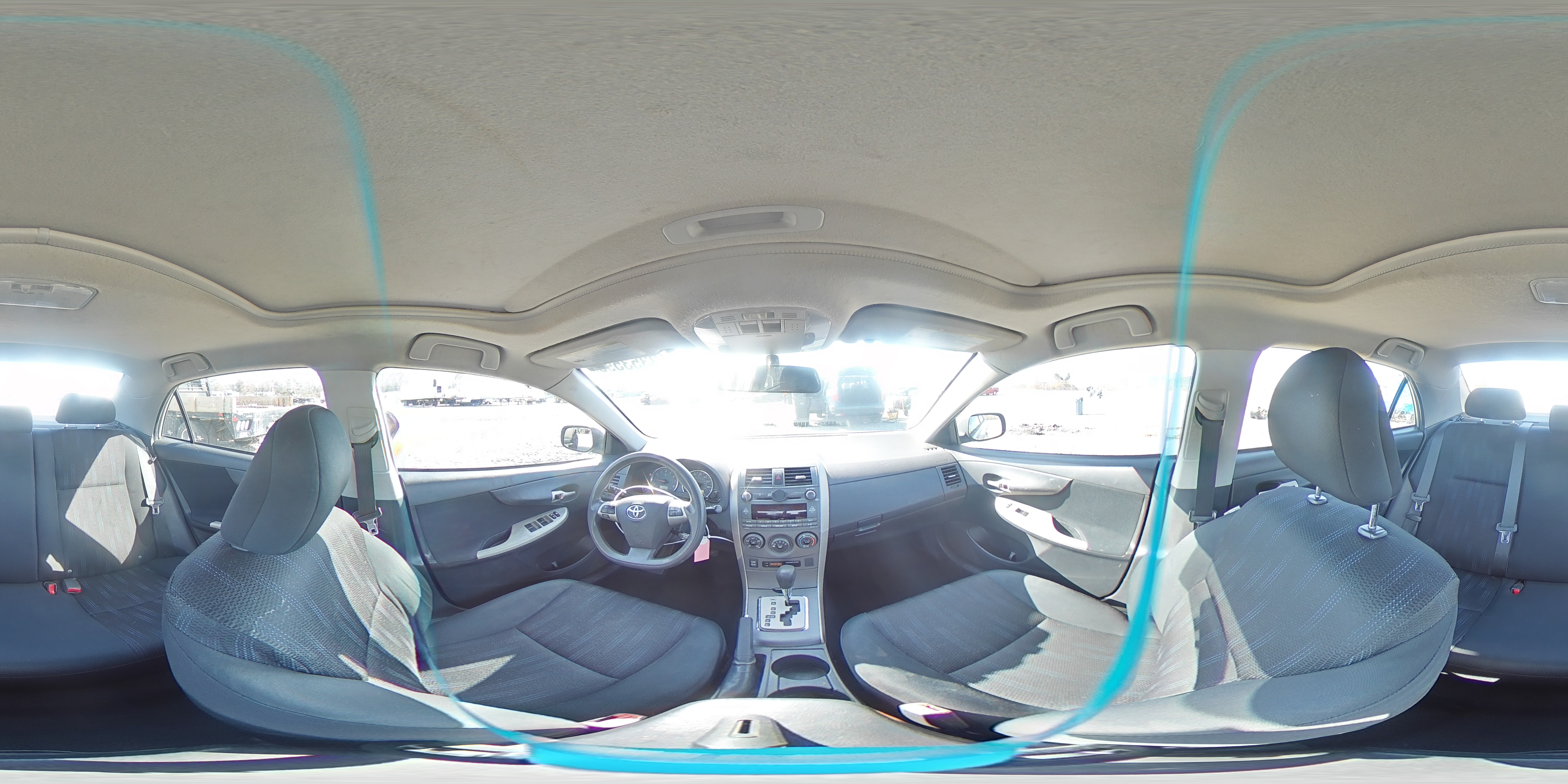 2011 Toyota Corolla - Image 12