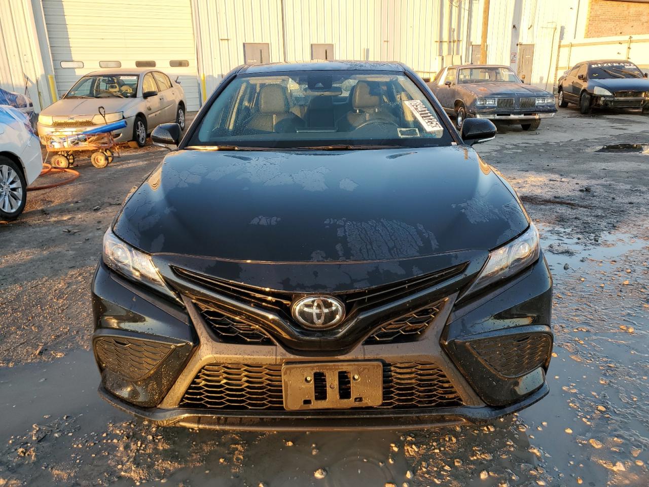 2024 Toyota Camry - Image 5