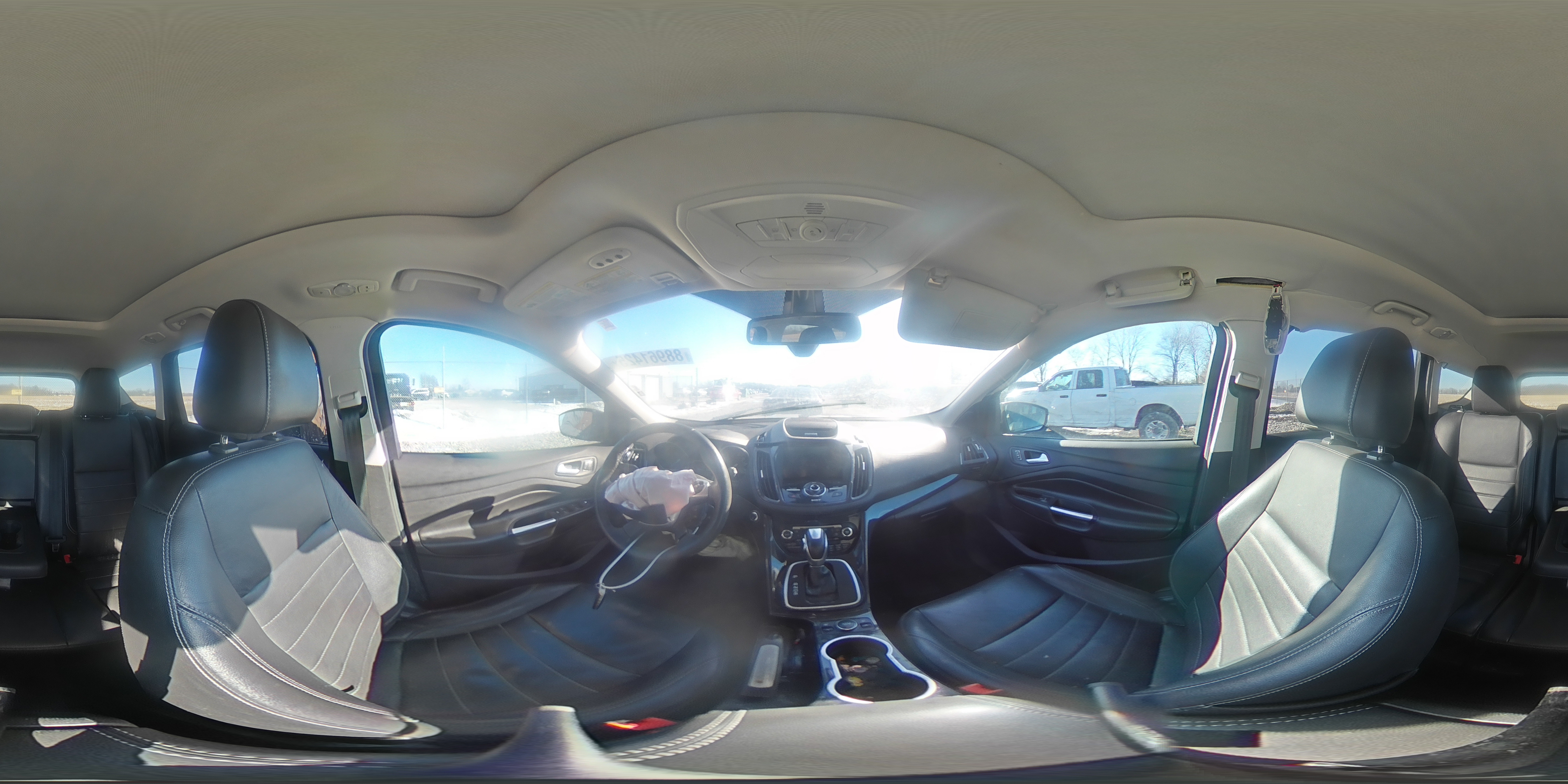 2014 Ford Escape - Image 13