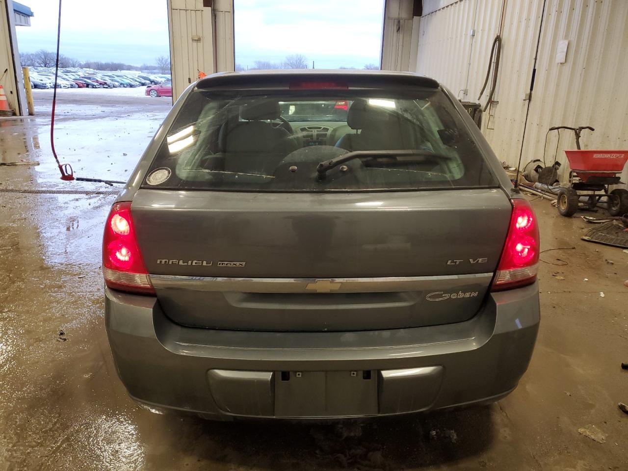 2005 Chevrolet Malibu - Image 6