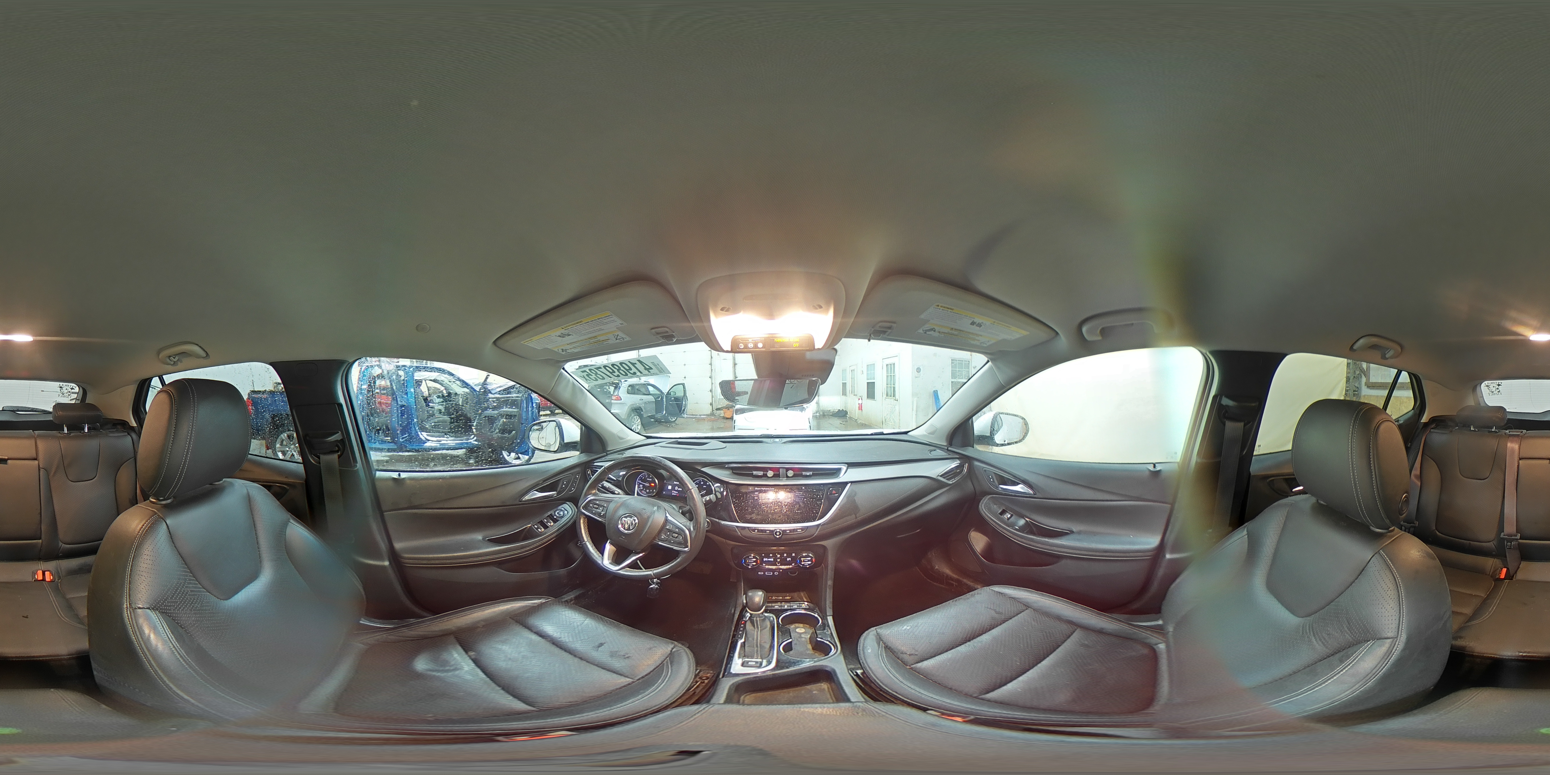 2021 Buick Encore - Image 14