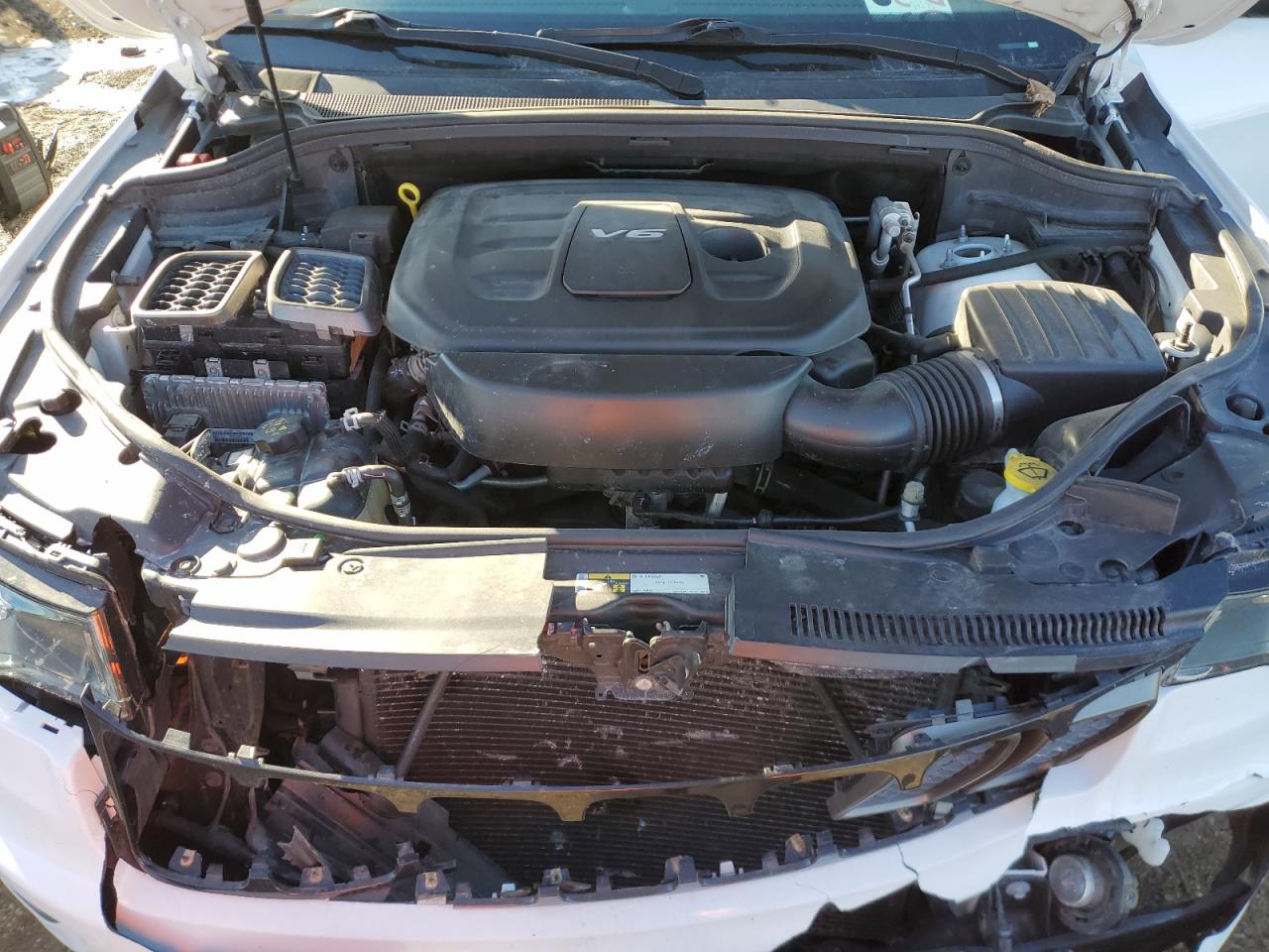 2016 Jeep Grand Cherokee - Image 12