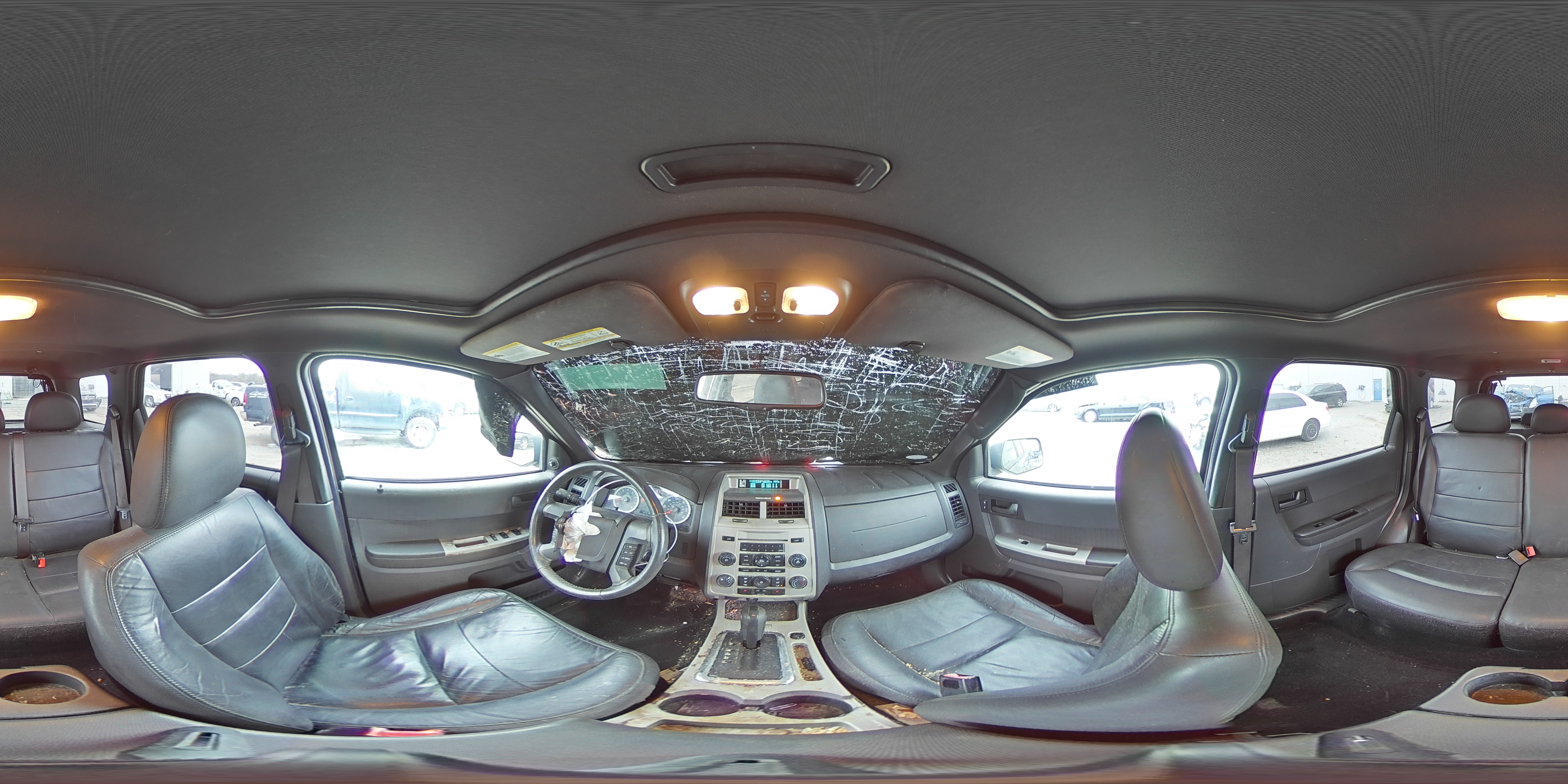 2012 Ford Escape - Image 13