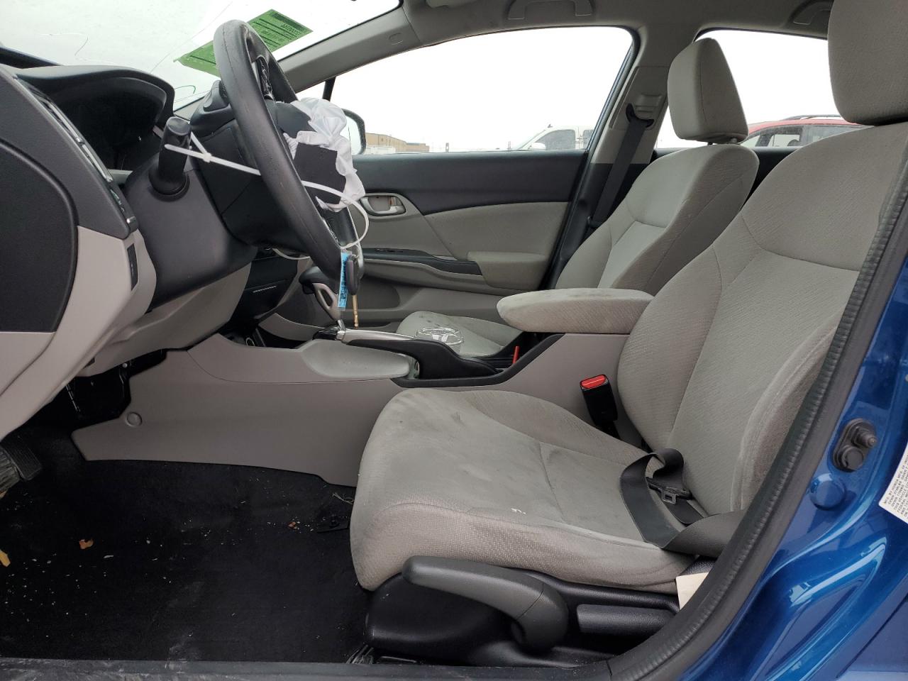2013 Honda Civic - Image 7