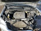 2011 Chrysler Town & Country Touring L продається в Bismarck, ND - Front End