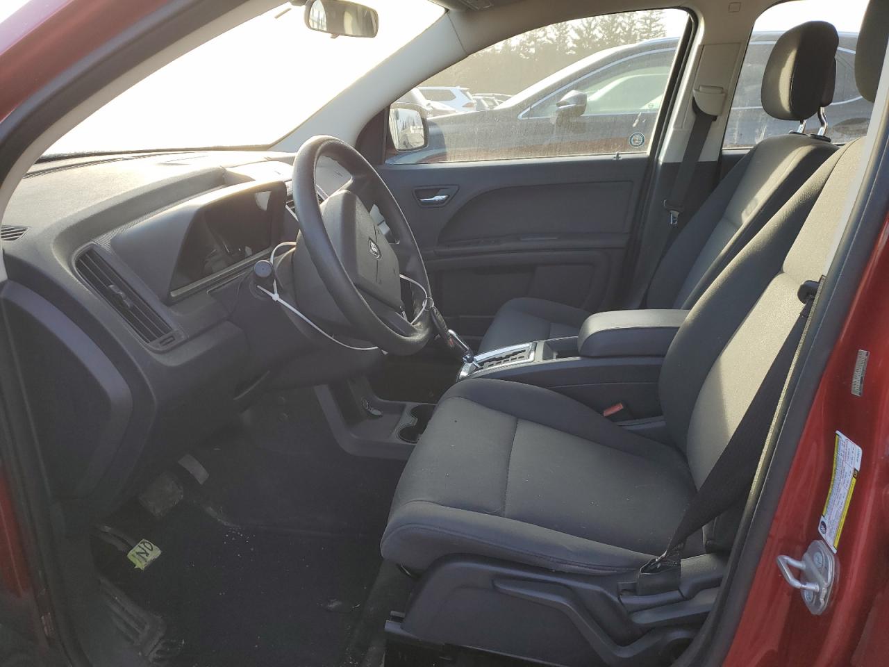 2010 Dodge Journey Se VIN: 3D4PG4FB0AT145217 Lot: 41689415