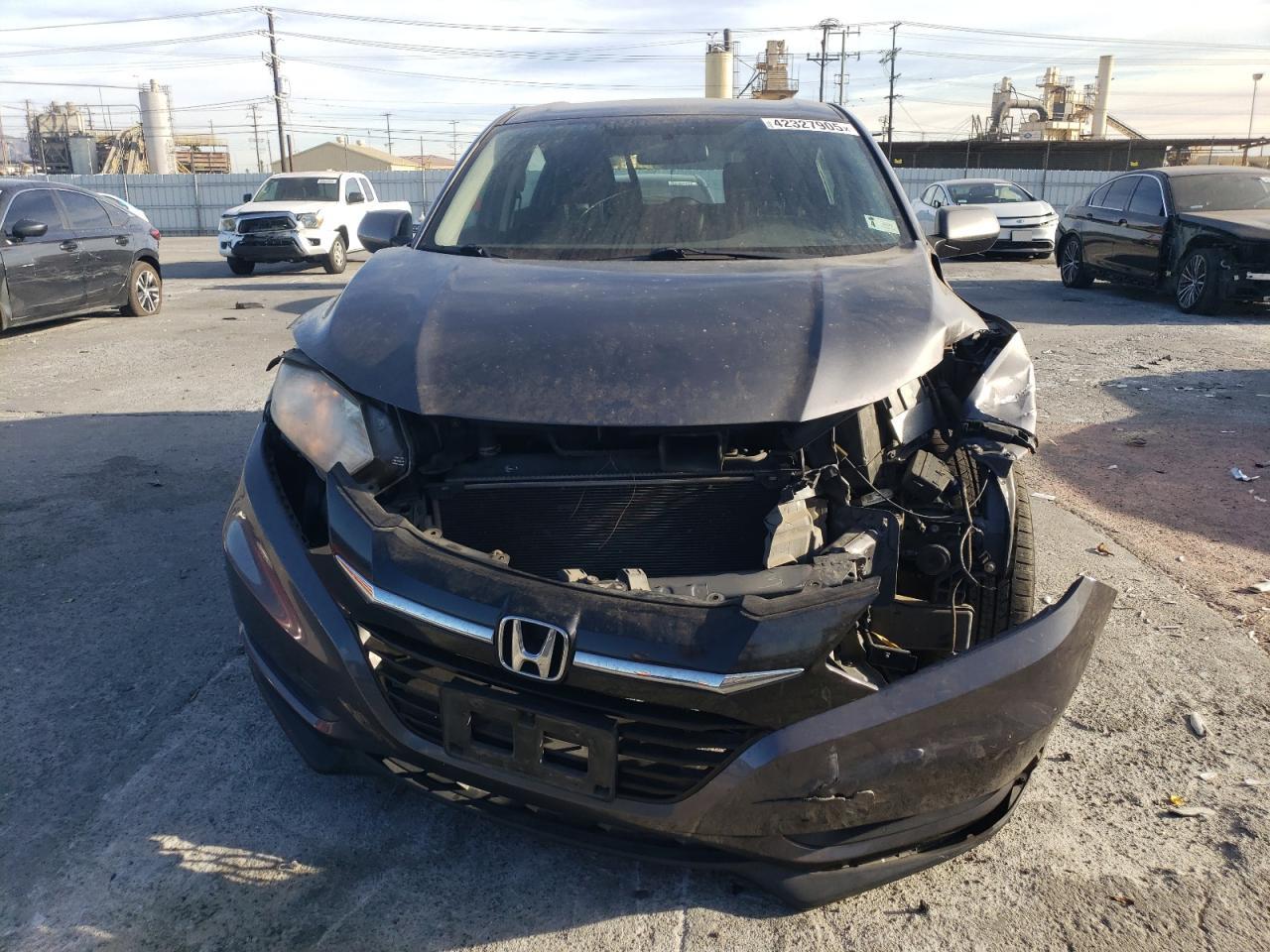 2017 Honda HR-V - Image 5