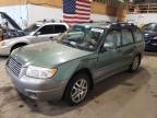 2006 Subaru Forester 2.5X Ll Bean продається в Anchorage, AK - All Over