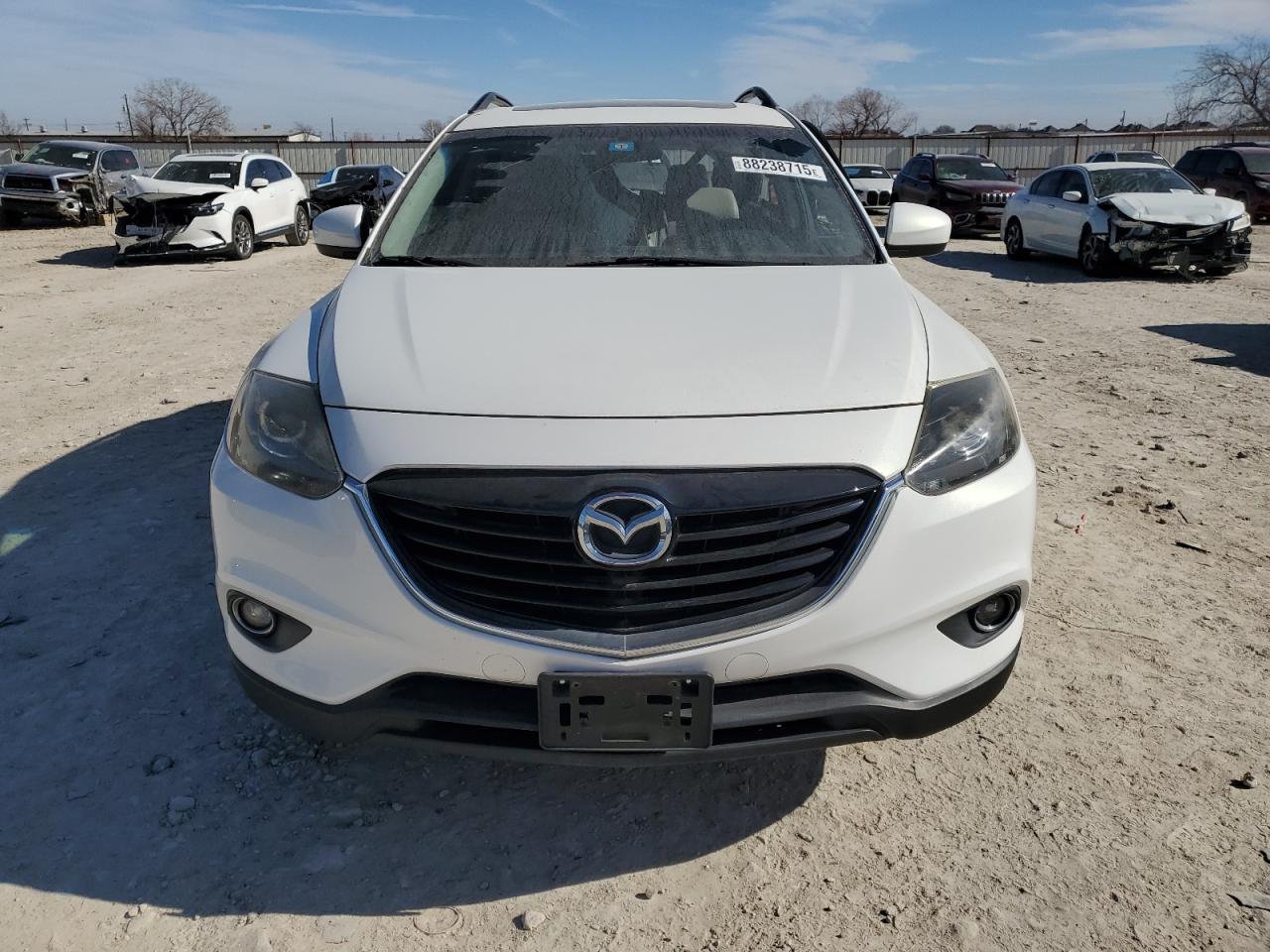 2013 Mazda CX-9 - Image 5