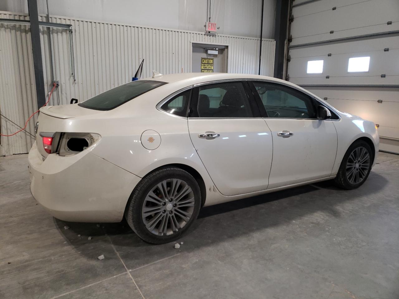 2013 Buick Verano - Image 3