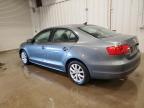 2012 Volkswagen Jetta Se продається в Franklin, WI - Front End