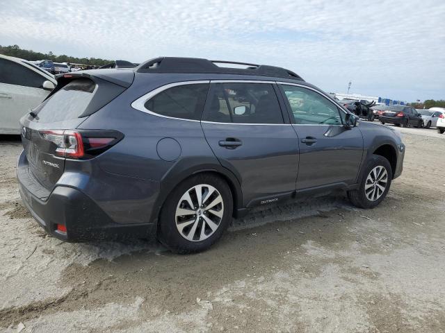  SUBARU OUTBACK 2024 Gray