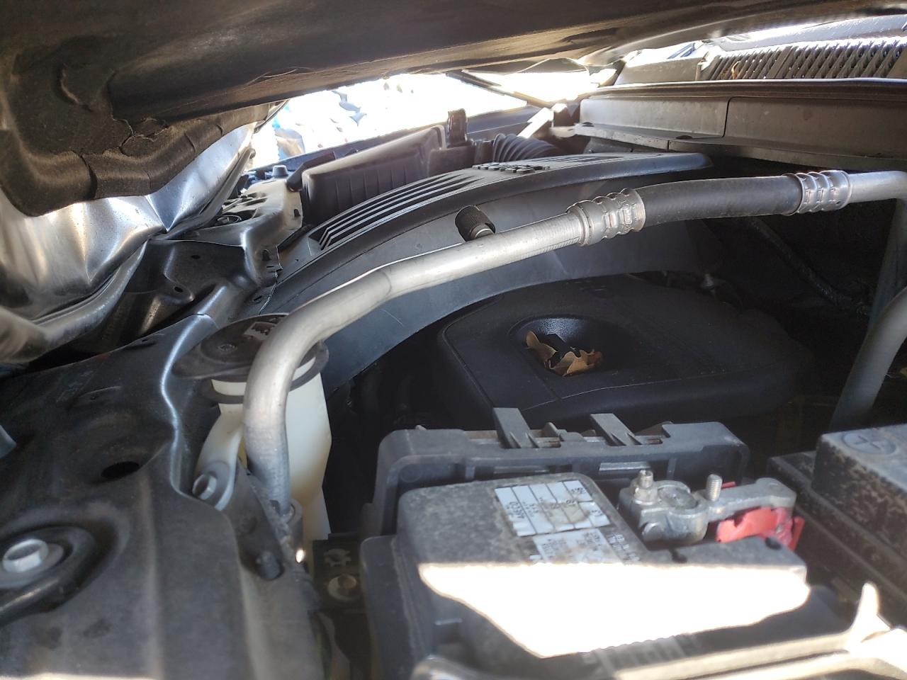 2014 Chevrolet Captiva Lt VIN: 3GNAL3EK0ES610169 Lot: 87378944