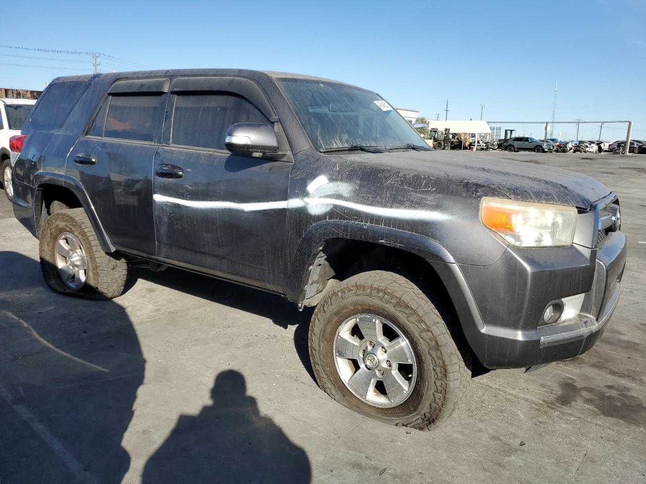 2011 Toyota 4Runner - Image 4