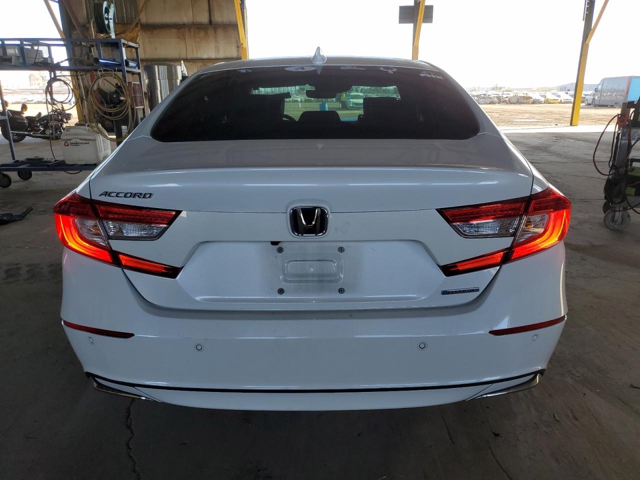 2021 Honda Accord - Image 6