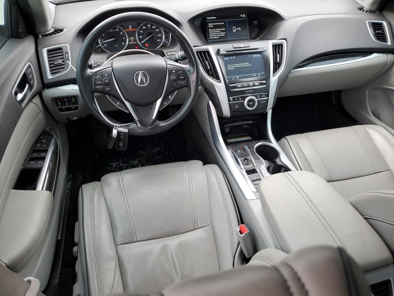2019 Acura TLX - Image 8