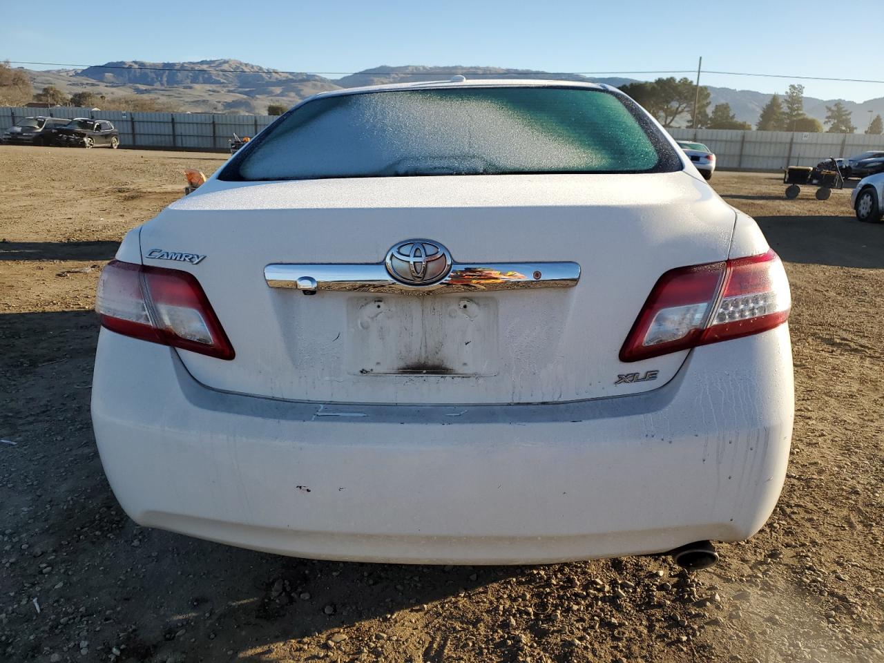 2011 Toyota Camry - Image 6