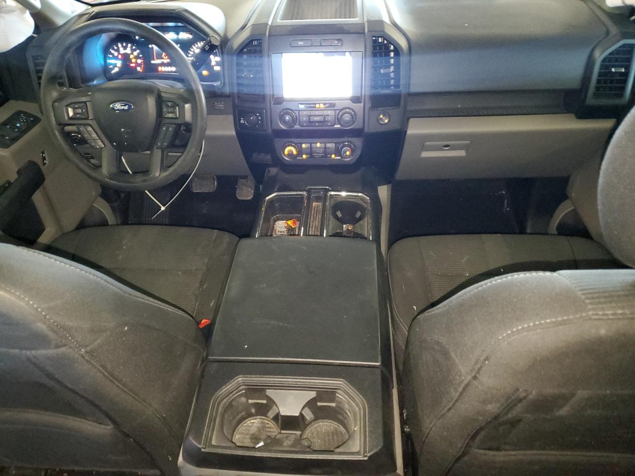 2019 Ford F-150 - Image 8