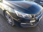2016 PEUGEOT 508 ACTIVE for sale at Copart YORK