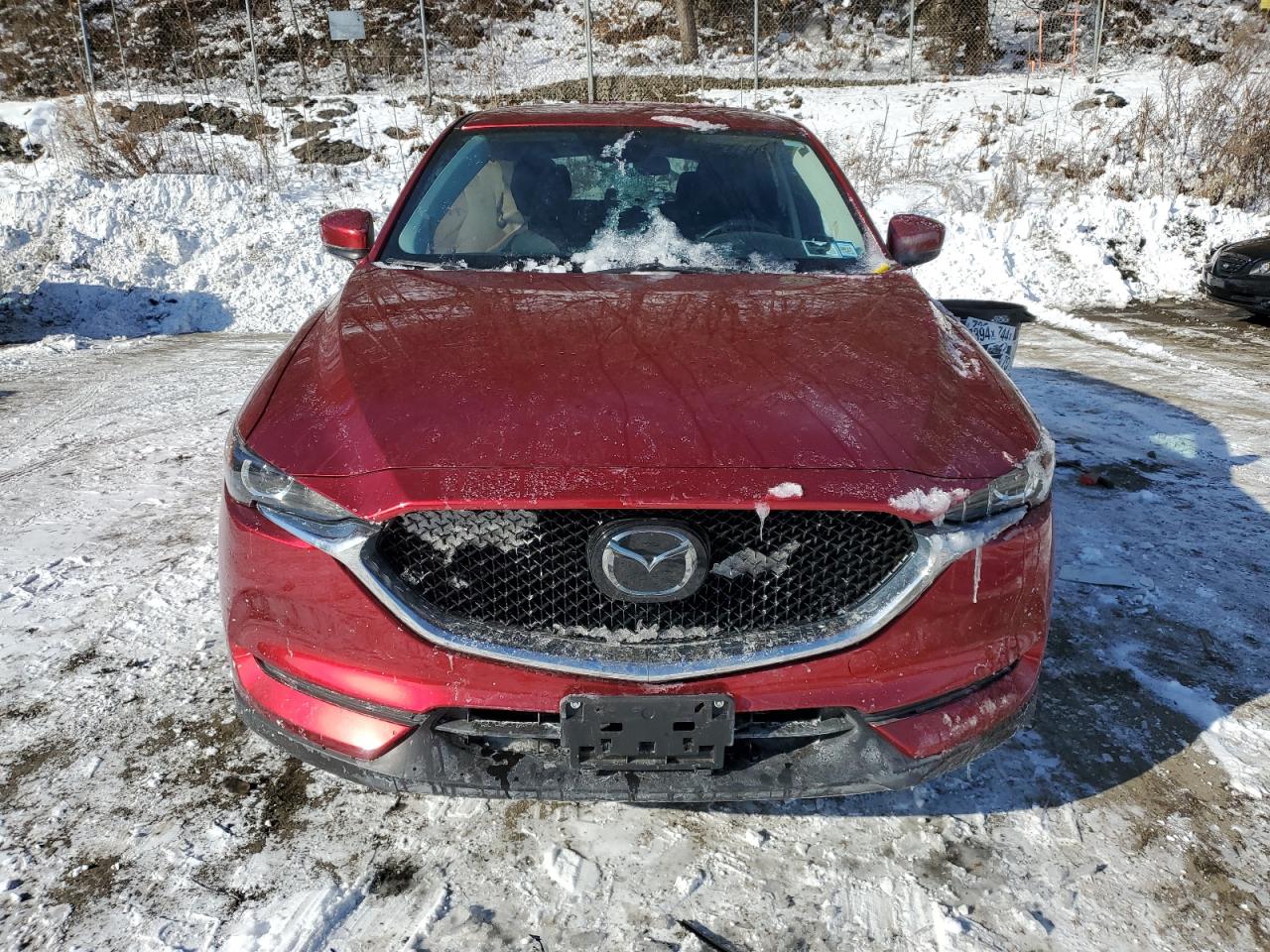 2021 Mazda CX-5 - Image 5