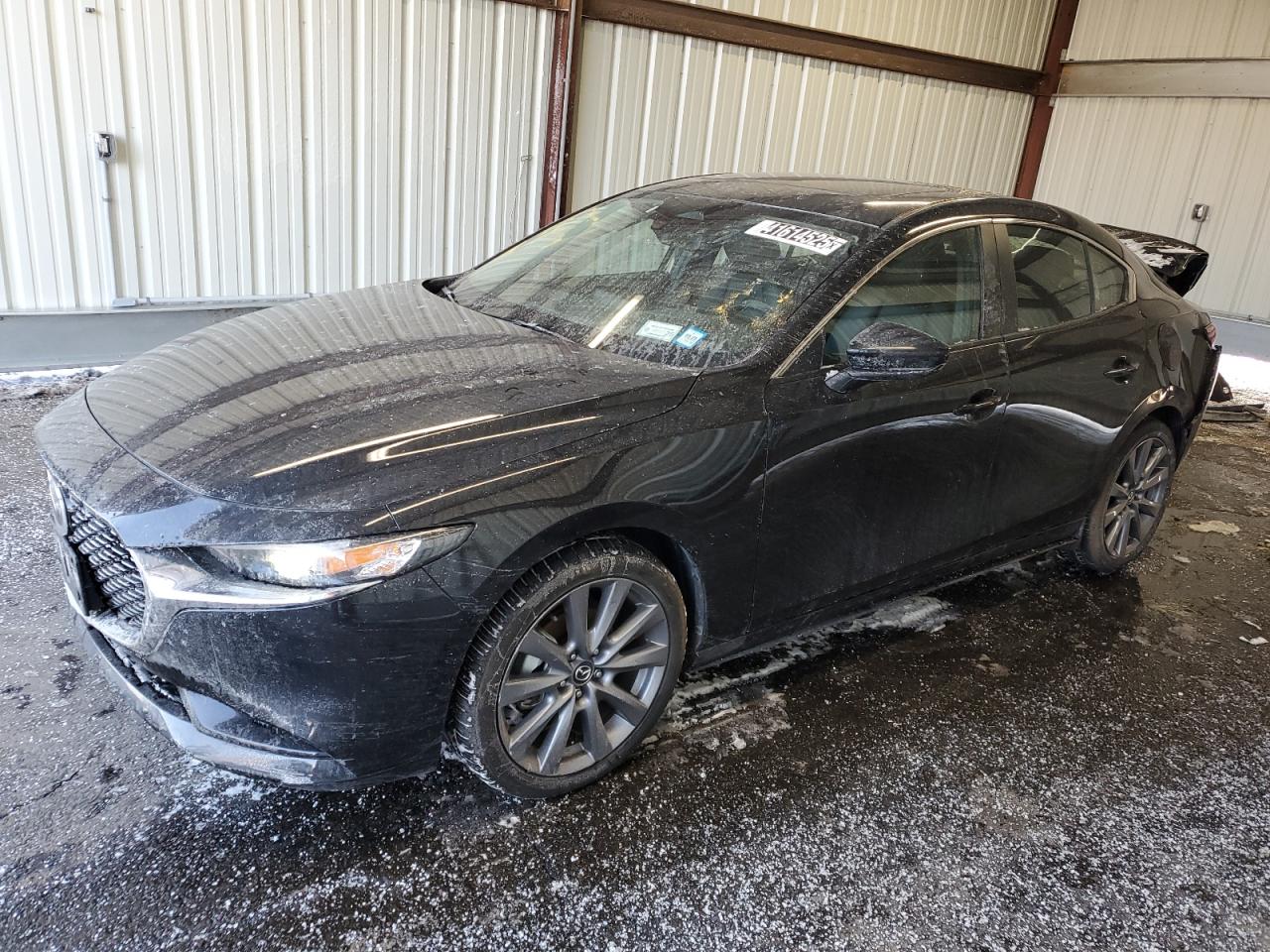 2024 Mazda 3 - Image 1