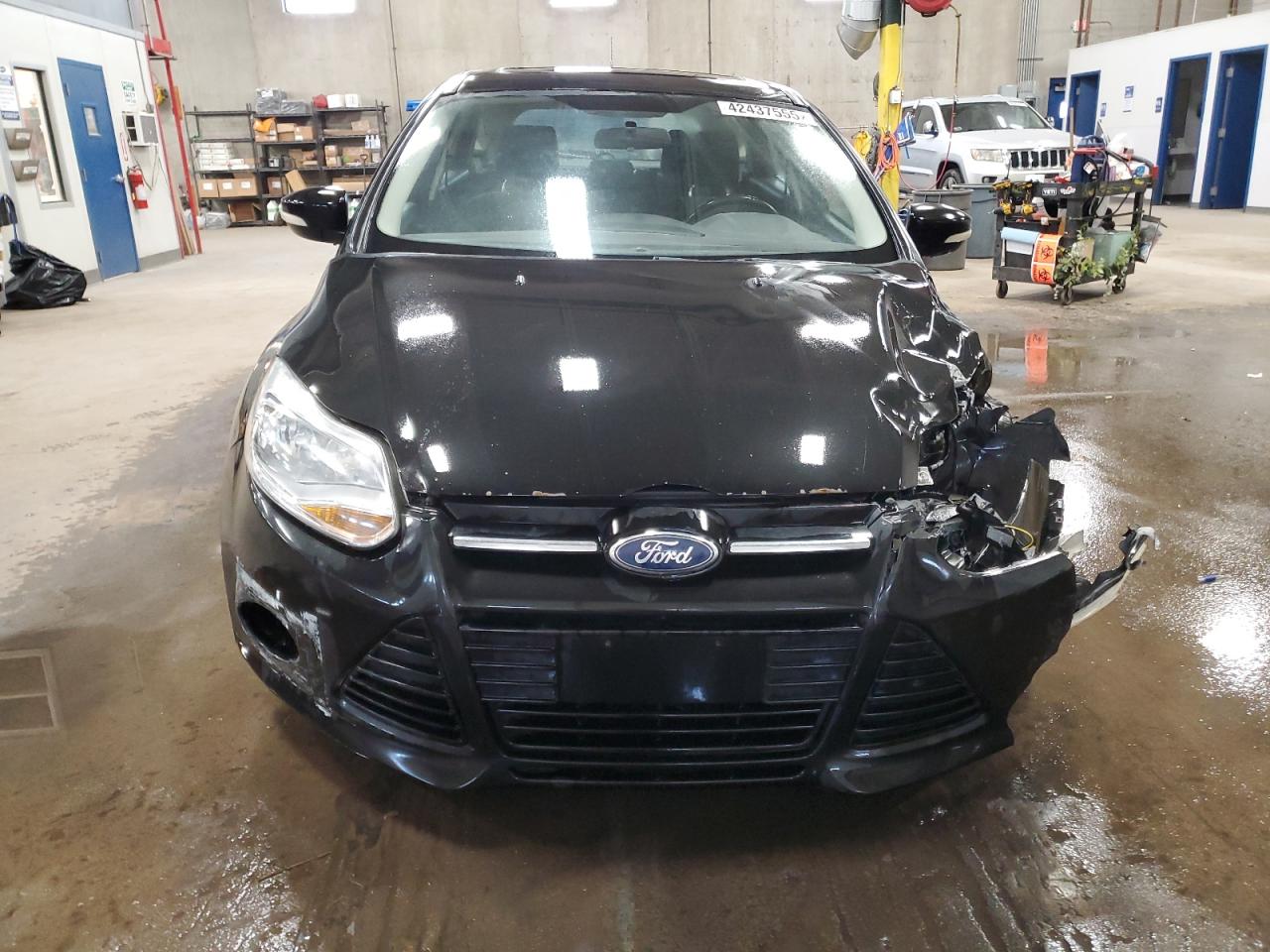 2012 Ford Focus - Image 5