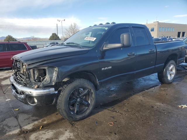 2008 Dodge Ram 1500 St