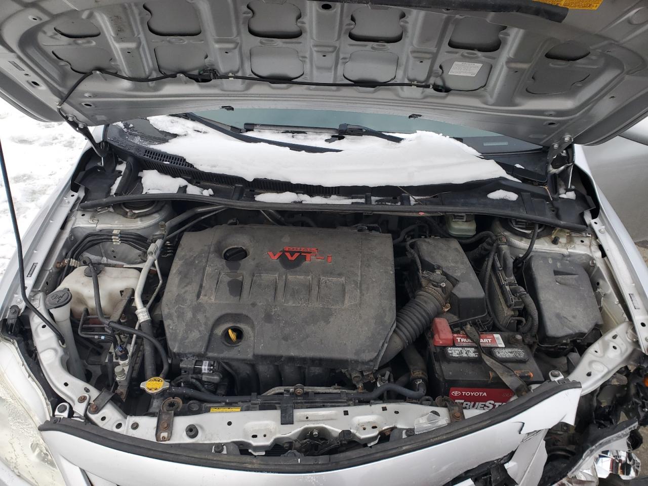 2011 Toyota Corolla - Image 11