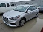 2019 Hyundai Accent Se en Venta en Jacksonville, FL - Rear End