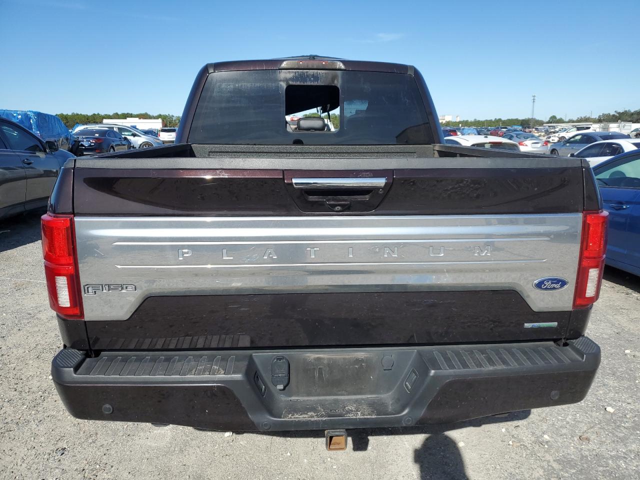 2020 Ford F-150 - Image 6