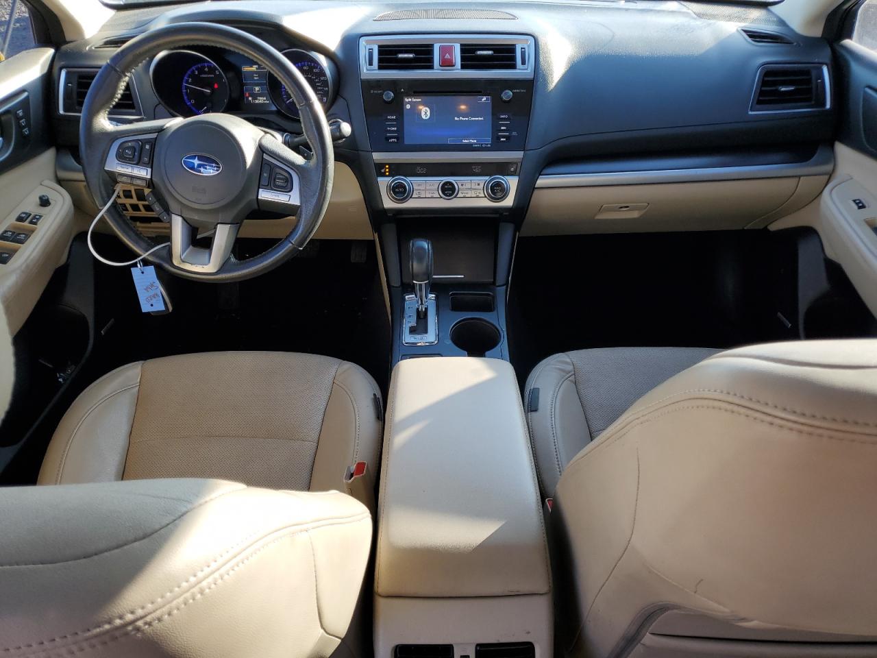 2017 Subaru Legacy - Image 8