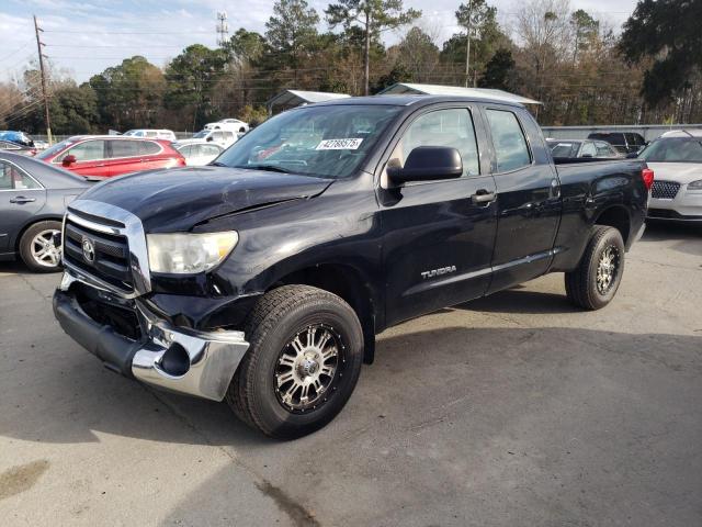 2013 Toyota Tundra Double Cab Sr5