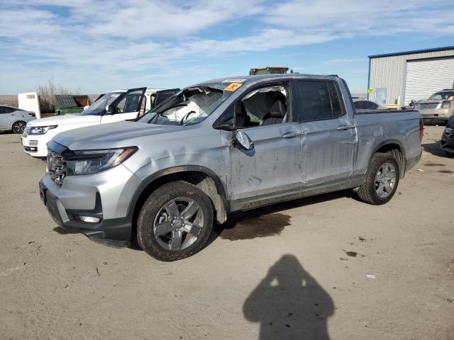 2024 Honda Ridgeline Trail Sport