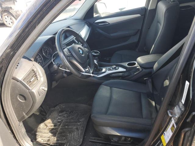  BMW X1 2013 Black