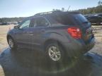 2014 Chevrolet Equinox Lt na sprzedaż w Harleyville, SC - Side