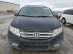 2013 Honda Odyssey Touring na sprzedaż w Rocky View County, AB - Vandalism