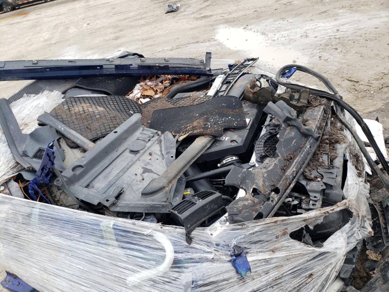 2022 BMW X4 M - Image 11