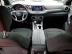 2021 Chevrolet Blazer 2Lt на продаже в Houston, TX - Side