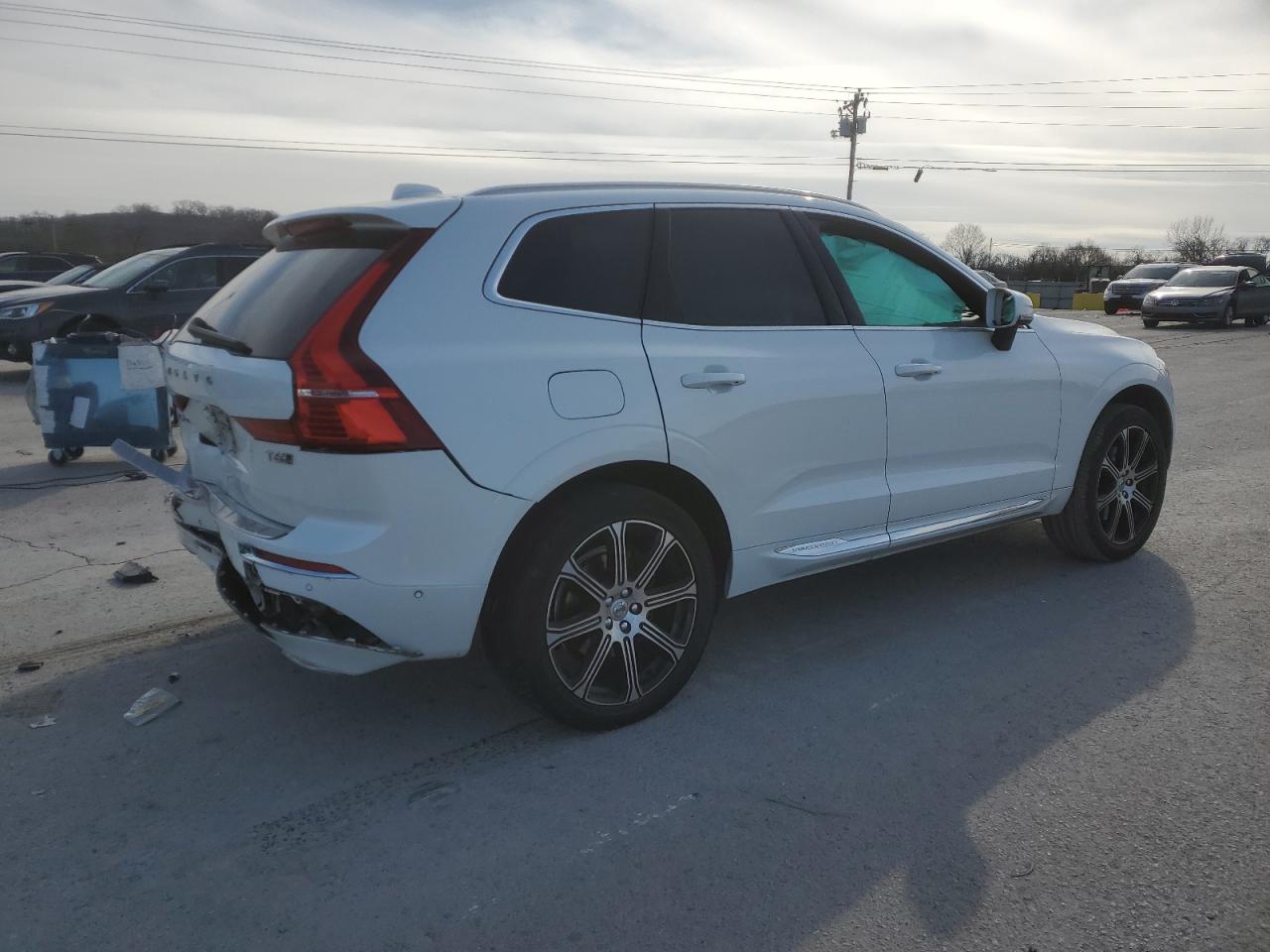 2019 Volvo XC60 - Image 3