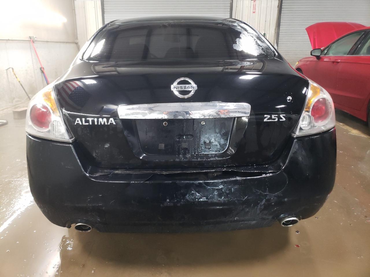 2012 Nissan Altima - Image 6
