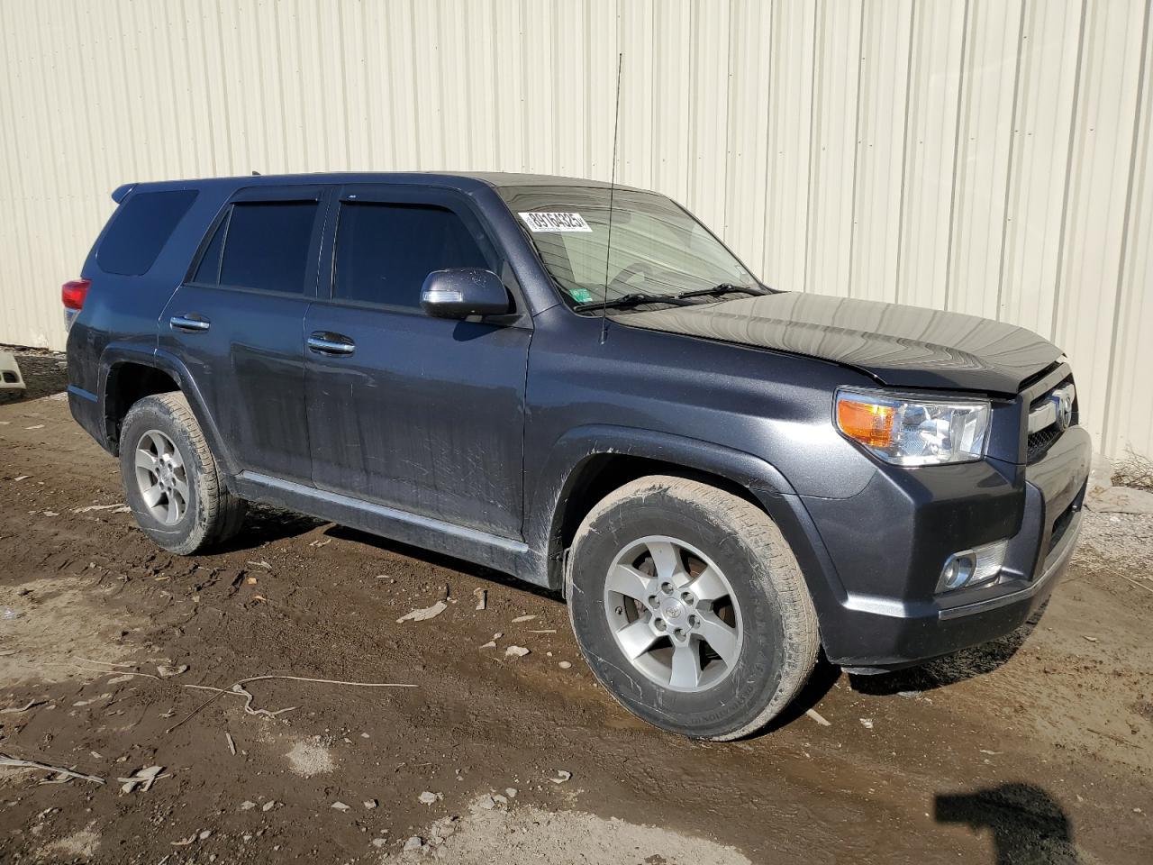 2012 Toyota 4Runner - Image 4
