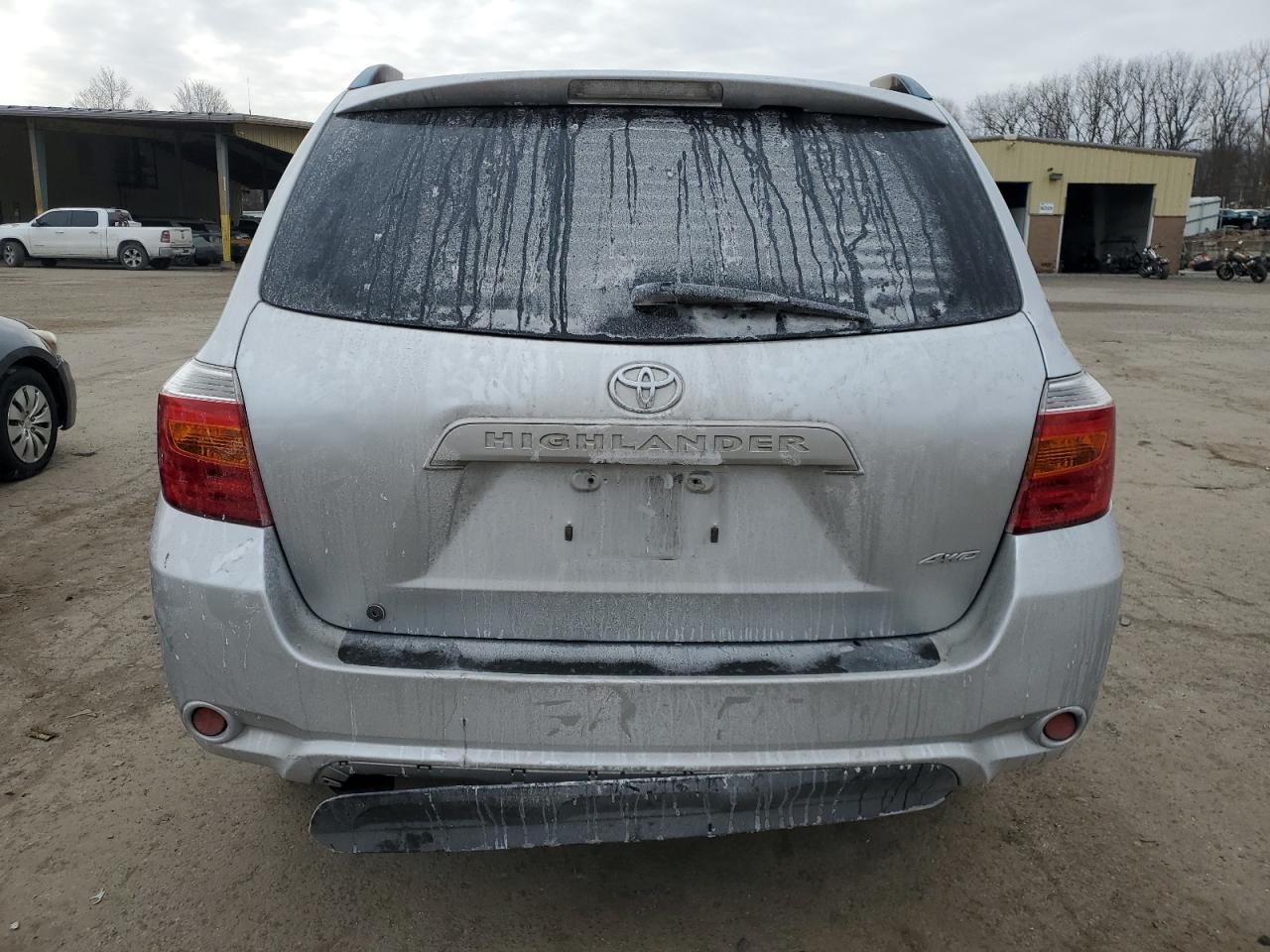 2010 Toyota Highlander - Image 6