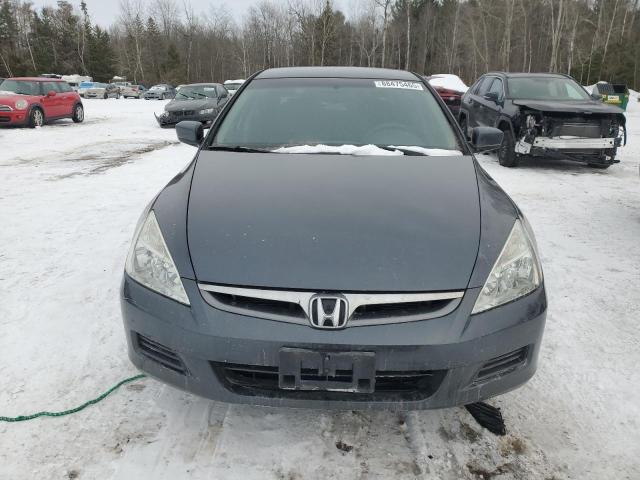 2007 HONDA ACCORD VALUE